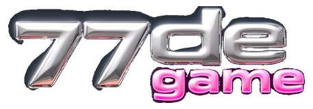 777de game logo
